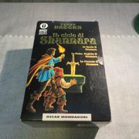 Il ciclo di shannara