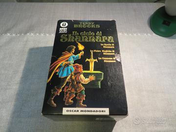 Il ciclo di shannara