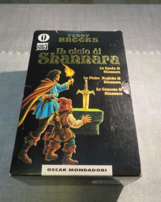 Il ciclo di shannara