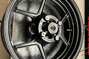 Cerchi Kawasaky Zx 10 R
