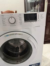 Lavatrice Beko 9kg 1200 giri