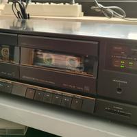 Aiwa AD-WX505