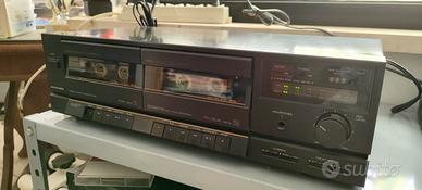 Aiwa AD-WX505