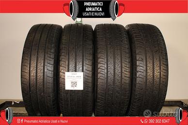 4 Gomme 215 65 R 16C Goodyear al 81% SPED GRATIS