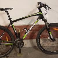 Bicicletta uomo