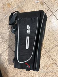 Borsa moto da serbatoio