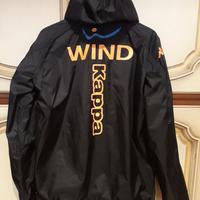 giacchetto as Roma kappa large