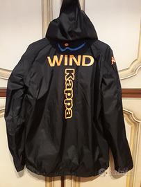 giacchetto as Roma kappa large