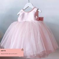 Abito elegante bambina