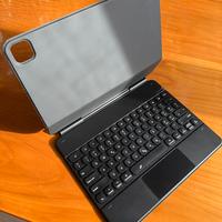 Tastiera Bluetooth Ipad Pro 12,9” Dracon