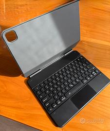 Tastiera Bluetooth Ipad Pro 12,9” Dracon
