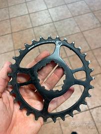 Monocorona Sram 30T