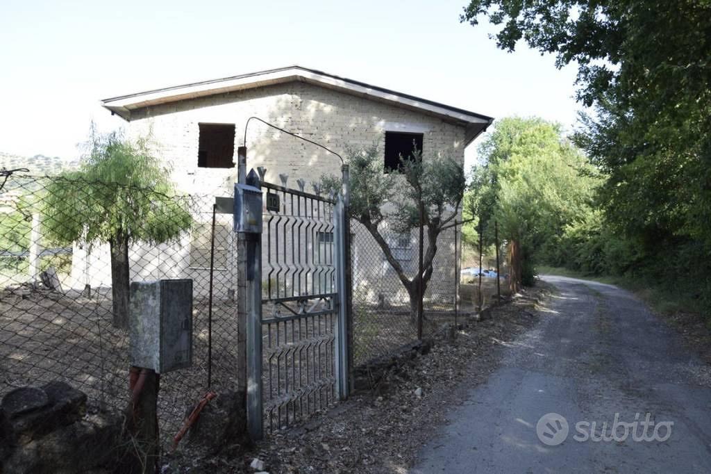 Casa – Cervaro, Frosinone - Vista 2