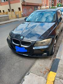Bmw 320 x drive