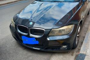 Bmw 320 x drive