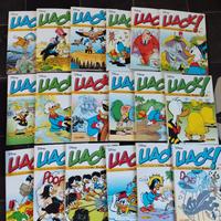 UACK! Fumetti Disney