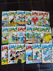 UACK! Fumetti Disney
