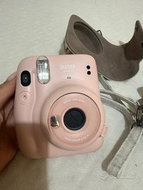 Macchina fotografica istantanea