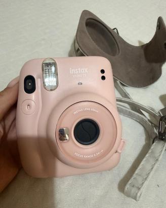 Macchina fotografica istantanea