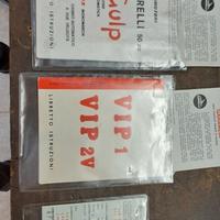 libretti garelli vip2
