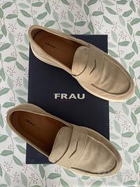 Mocassini Uomo Frau - numero 41