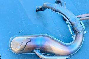 Marmitta Semi-espansione Proma per PK