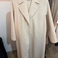 Cappotto Mango Cashmere