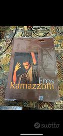 calendario di Eros Ramazzotti del 1995
