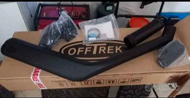 snorkel jeep Cherokee xj