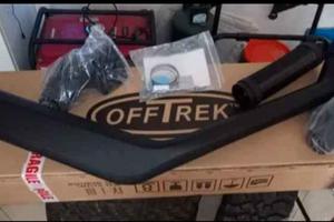 snorkel jeep Cherokee xj