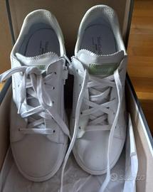 Sneakers Nero Giardini