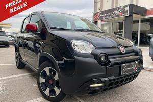 Fiat Panda 1.0 FireFly S&S Hybrid City Cross