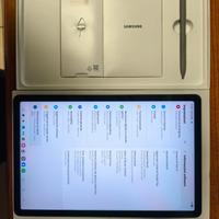 Samsung Galaxy Tab s9 fe 6/128