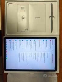 Samsung Galaxy Tab s9 fe 6/128