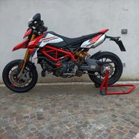 Ducati Hypermotard 950 SP