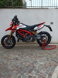 Ducati Hypermotard 950 SP