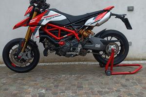 Ducati Hypermotard 950 SP