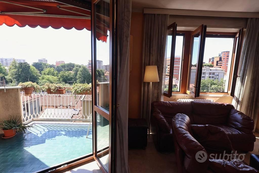Apartment in Sesto San Giovanni, Rondò, Isola del Bosco - Vista 5
