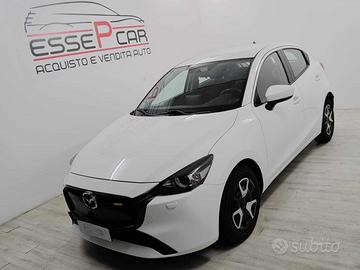MAZDA 2 Mazda2 1.5 Skyactiv 45.000Km