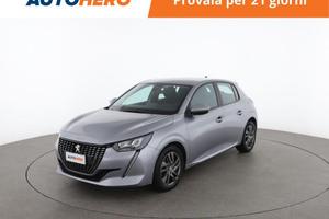 PEUGEOT 208 BlueHDi 100 Stop&Start 5 porte Activ