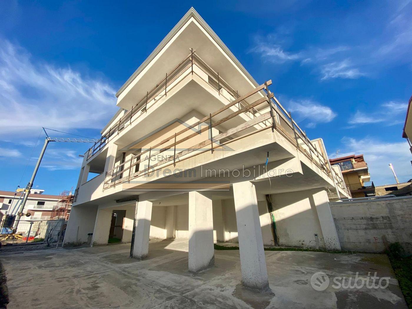 Casa – Parete, Caserta - Vista 3