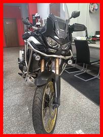 Africa twin adventure 1100 dct garanzia/rate/permu