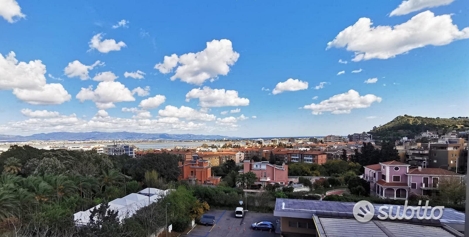Appartamento – Cagliari, Genneruxi - Vista 2
