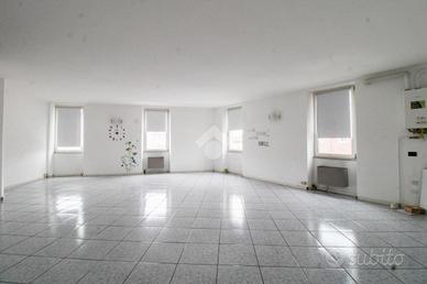 UFFICIO A PALAZZOLO SULL'OGLIO