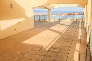 Cagliari Pentavano Attico con 200mq livelterrazza