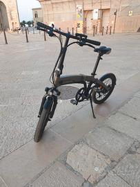 Bici Macron Milano 