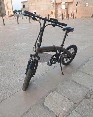 Bici Macron Milano 