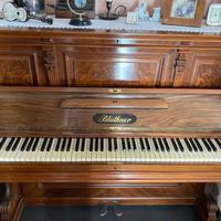 Pianoforte Bluthner