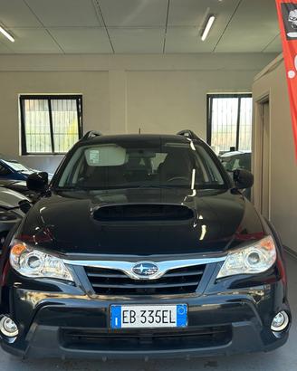 Subaru Impreza allest STI 2.0 4x4 boxer diesel