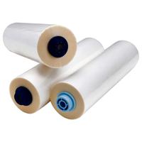 Plastificatrice GBC, Bobina 125mic, 965mm x 120m